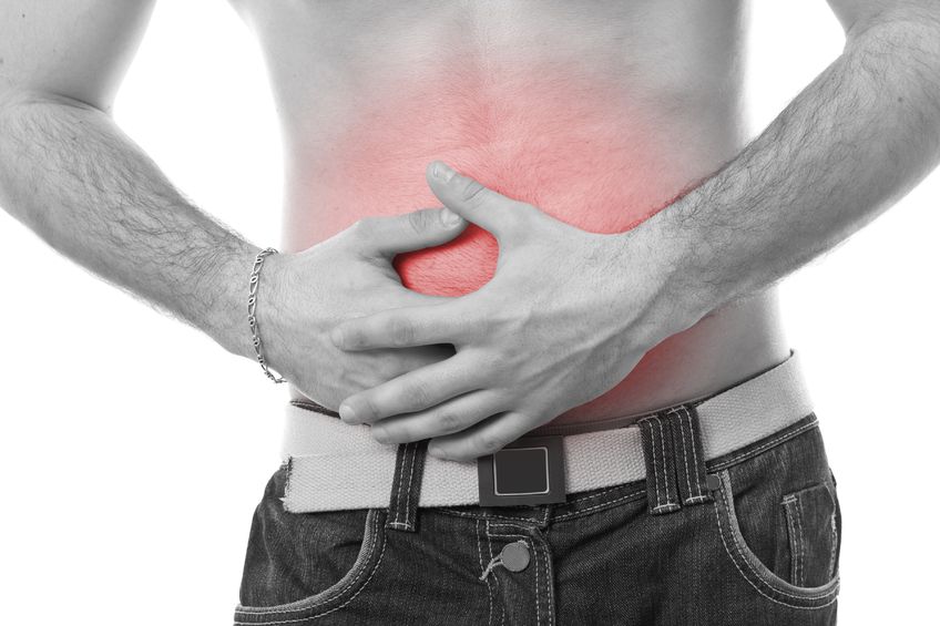 The Stomach Flu - Handling Gastroenteritis
